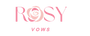 Rosy Vows - Home